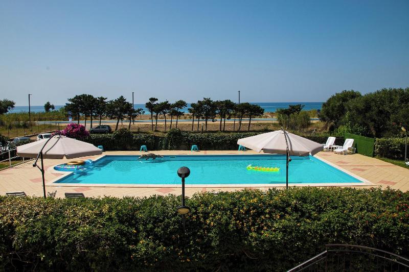 Residence Costa Tirrena image