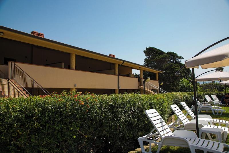 Residence Costa Tirrena image
