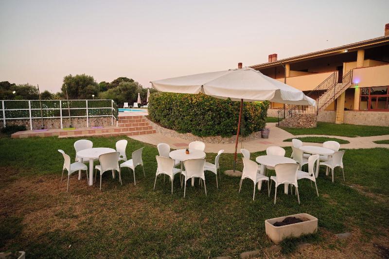 Residence Costa Tirrena image