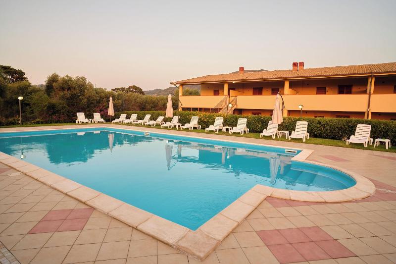 Residence Costa Tirrena image