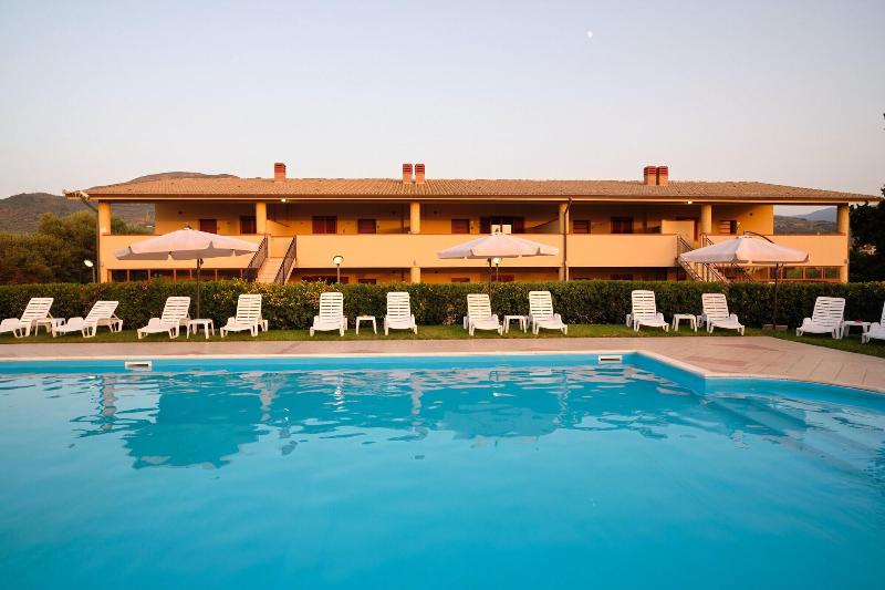 Residence Costa Tirrena image