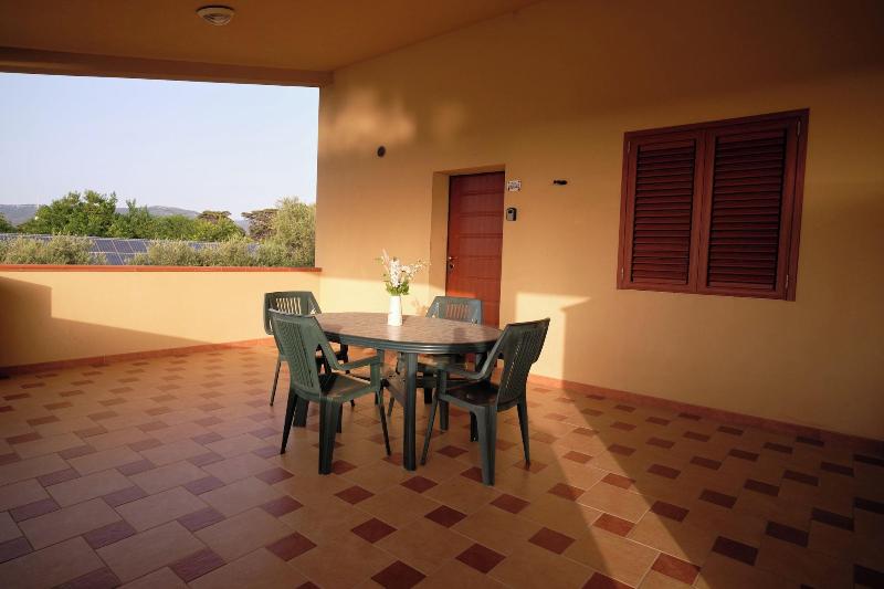 Residence Costa Tirrena image