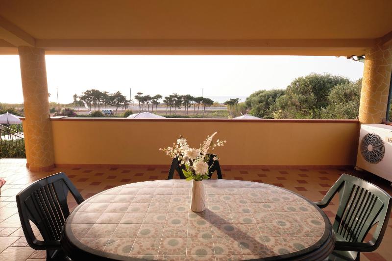 Residence Costa Tirrena image
