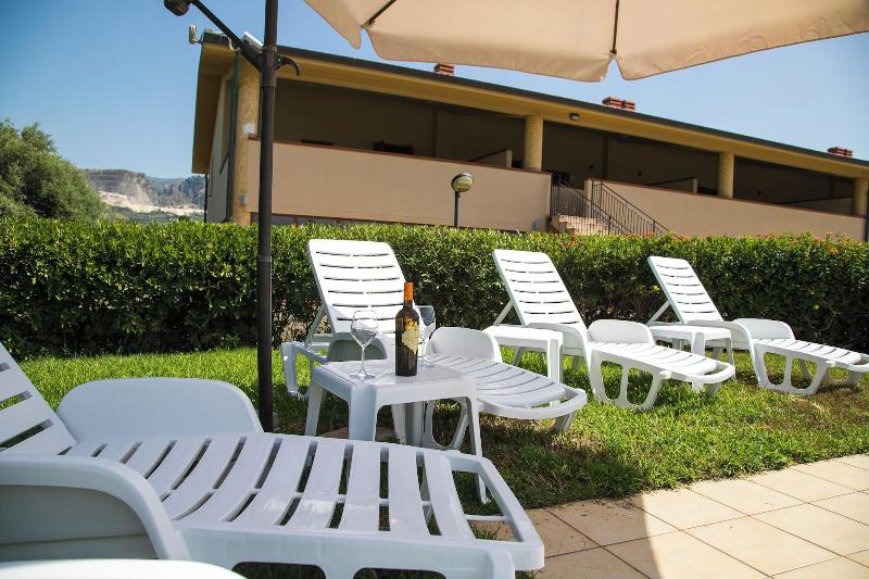Residence Costa Tirrena image