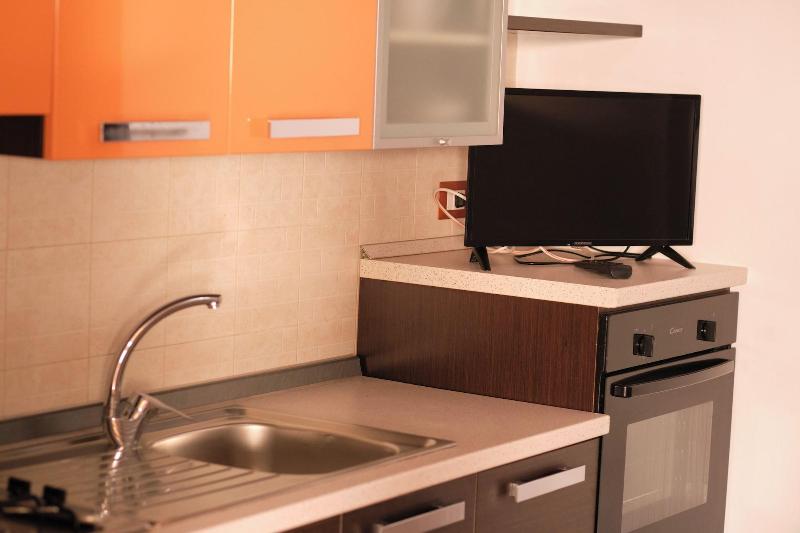 Residence Costa Tirrena image