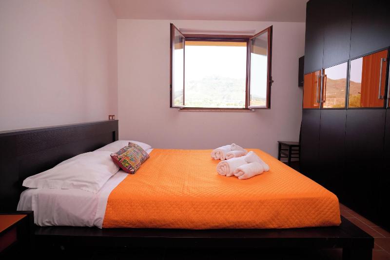 Residence Costa Tirrena image
