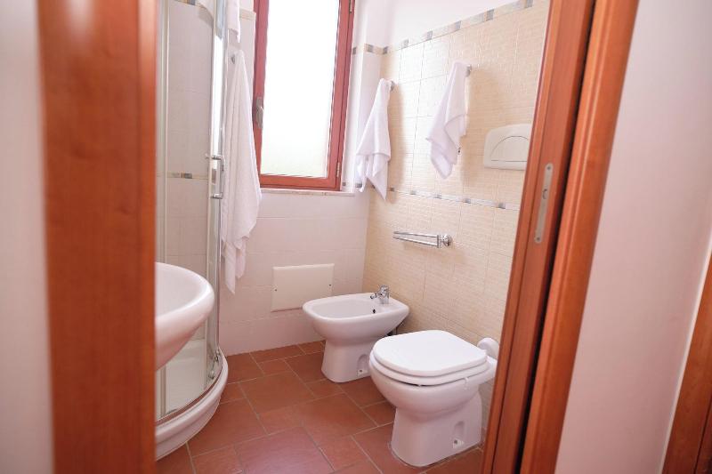 Residence Costa Tirrena image