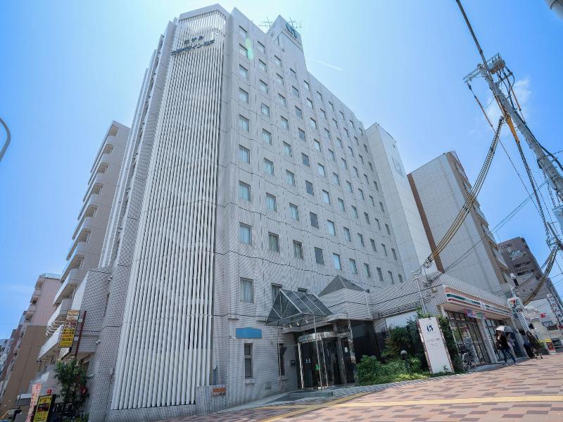 Hotel Casabella Inn Kobe image
