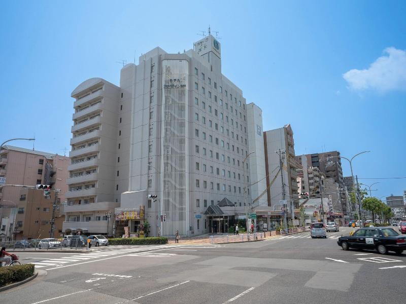 Hotel Casabella Inn Kobe image