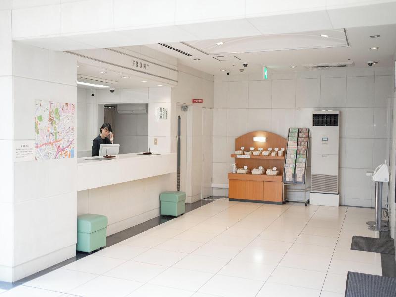 Hotel Casabella Inn Kobe image