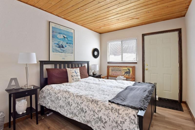 Alpine Manor Retreat image