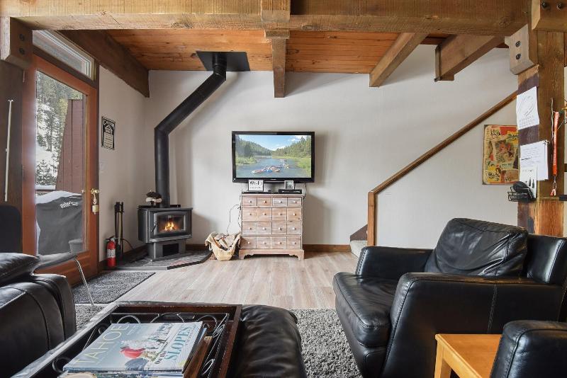 Alpine Manor Retreat image