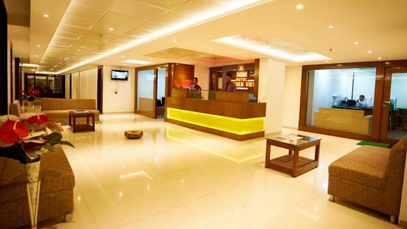 Hotel Sai Nisarg image
