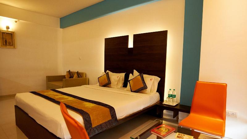 Hotel Sai Nisarg image