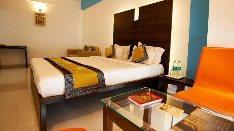Hotel Sai Nisarg image