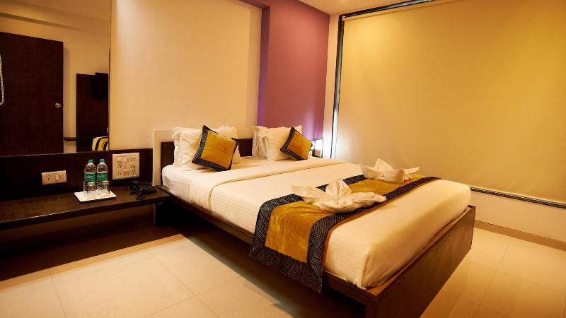 Hotel Sai Nisarg image