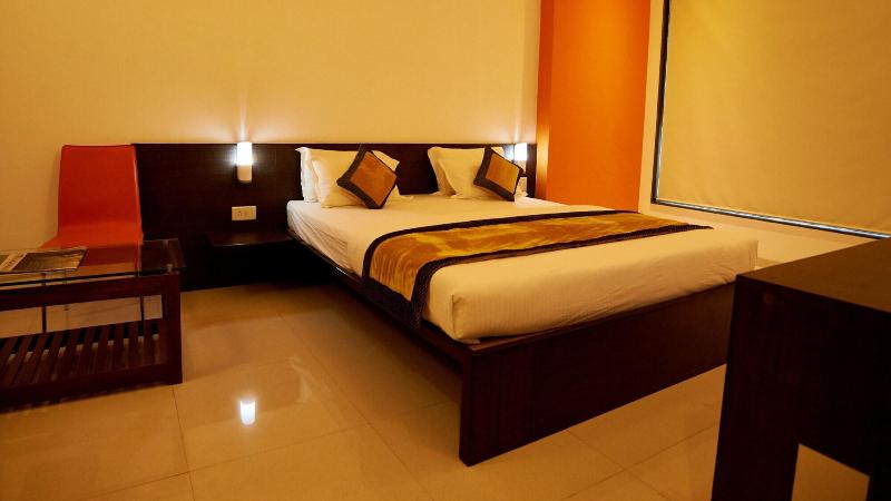 Hotel Sai Nisarg image