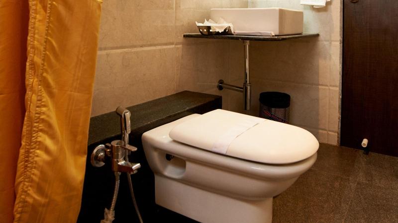 Hotel Sai Nisarg image