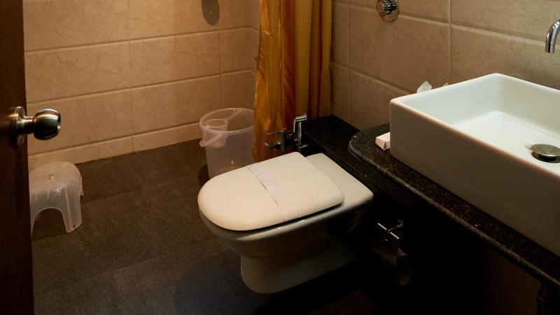Hotel Sai Nisarg image