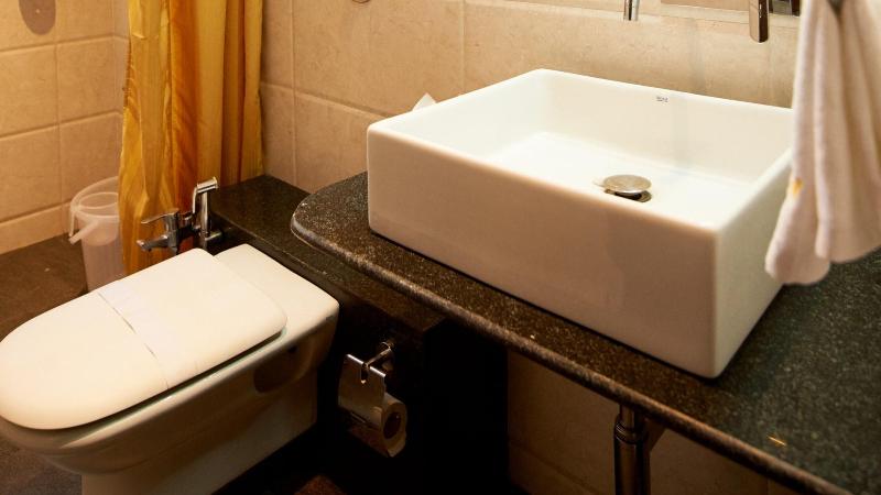 Hotel Sai Nisarg image