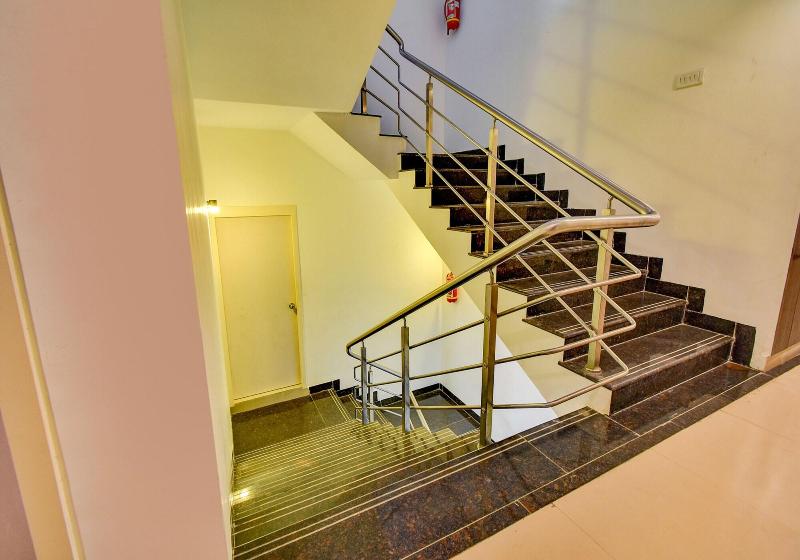 Fabexpress P A S Residency image