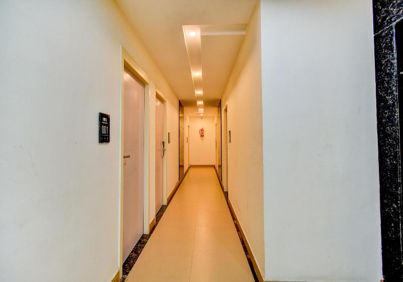 Fabexpress P A S Residency image