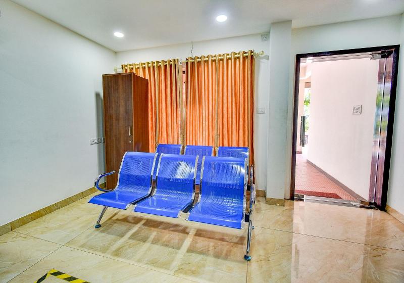 Fabexpress P A S Residency image