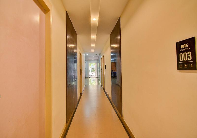 Fabexpress P A S Residency image