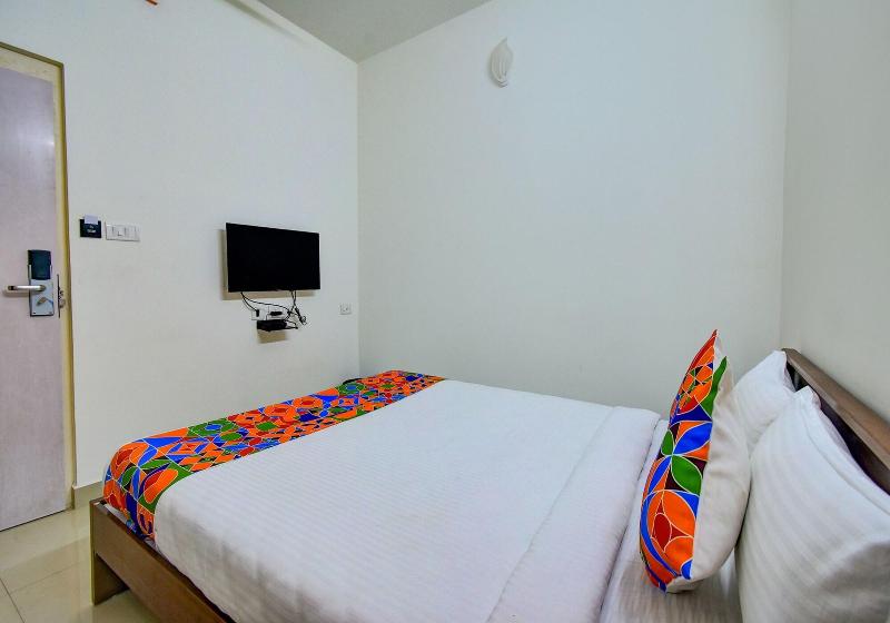 Fabexpress P A S Residency image