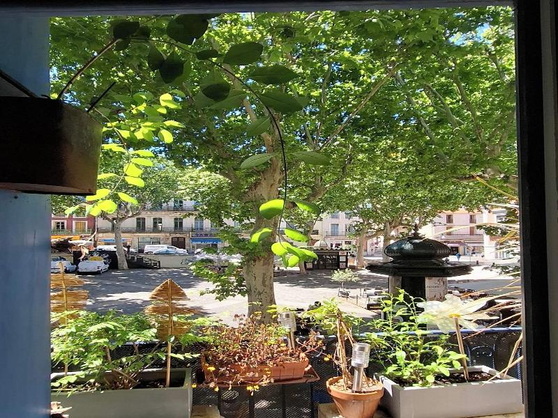 La Maison Verte Sete image