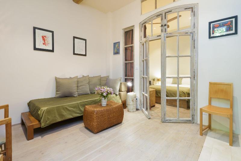 La Maison Verte Sete image