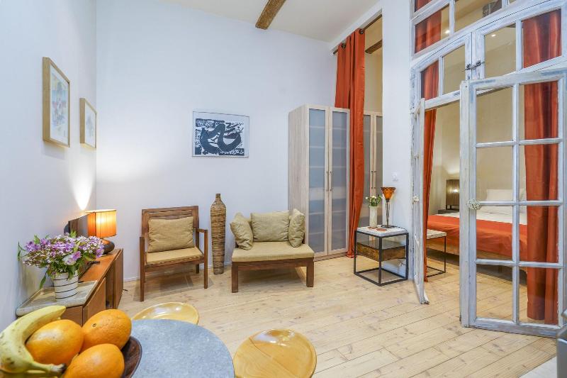 La Maison Verte Sete image