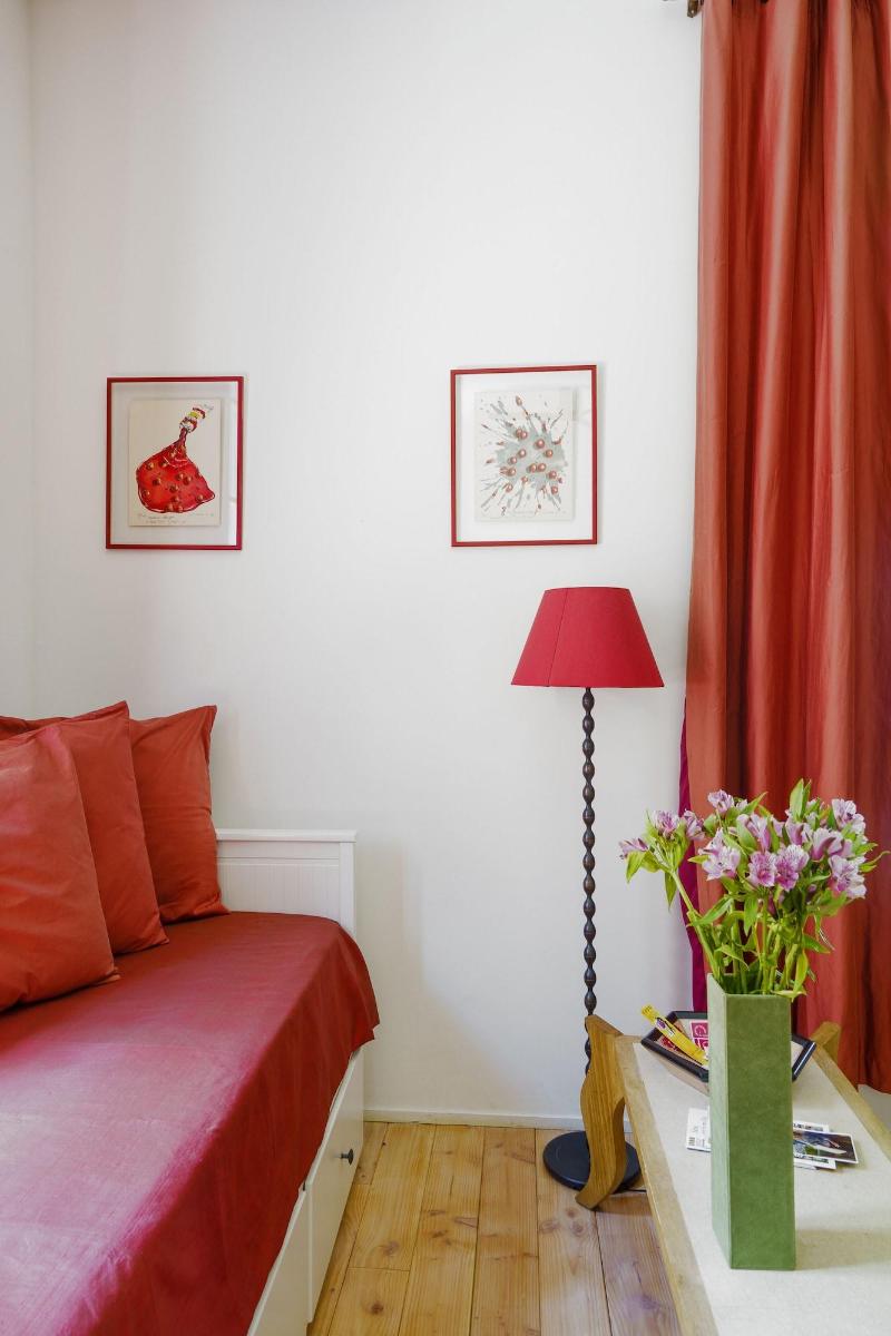 La Maison Verte Sete image
