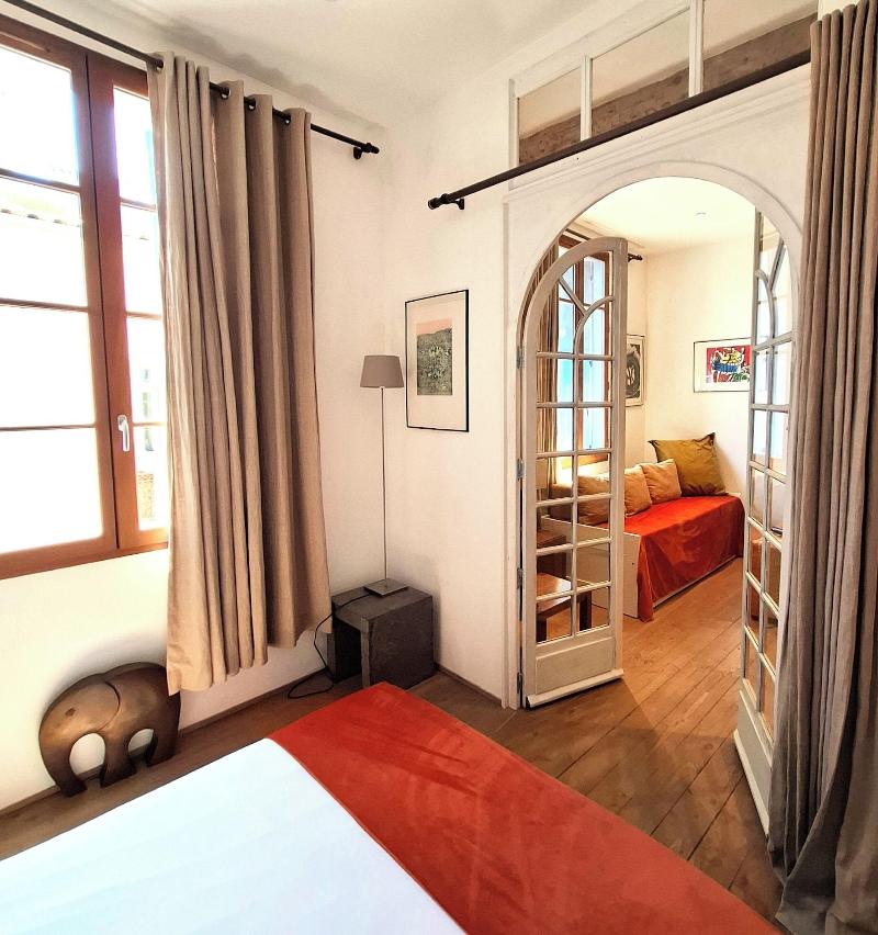 La Maison Verte Sete image
