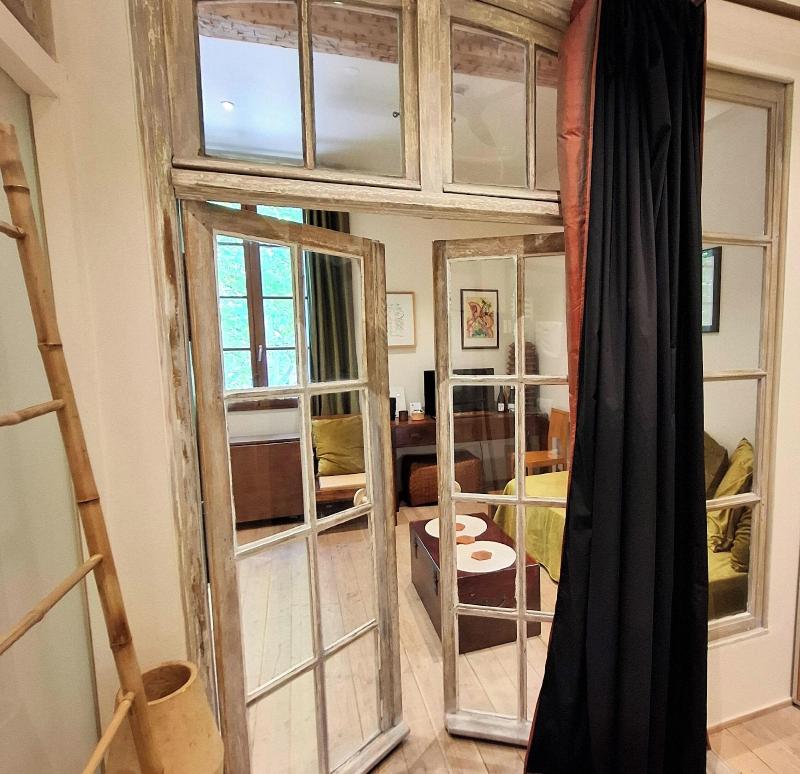 La Maison Verte Sete image
