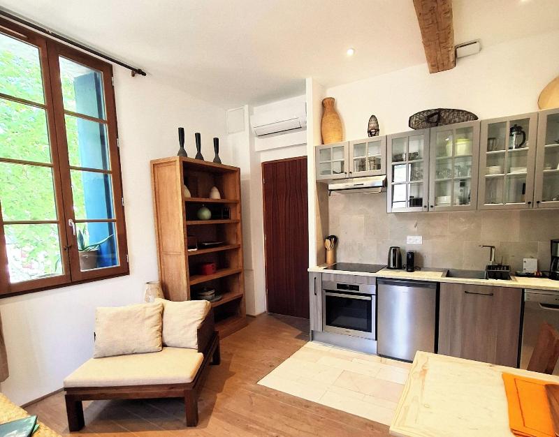 La Maison Verte Sete image
