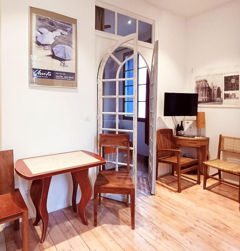 La Maison Verte Sete image