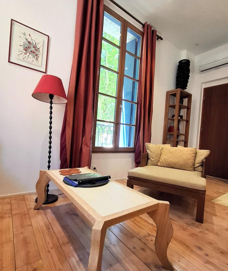 La Maison Verte Sete image