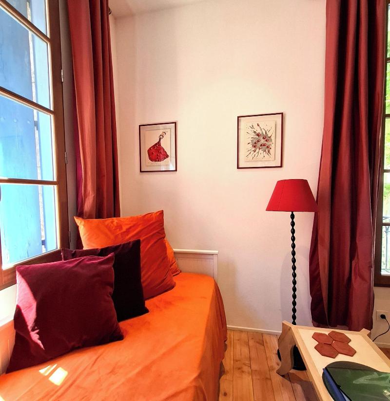 La Maison Verte Sete image