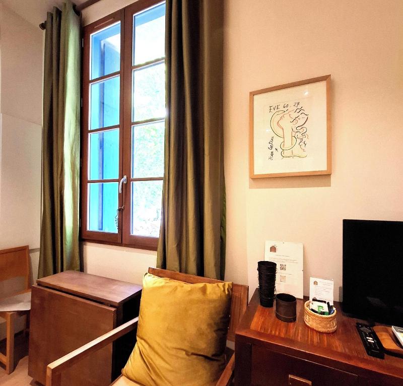 La Maison Verte Sete image