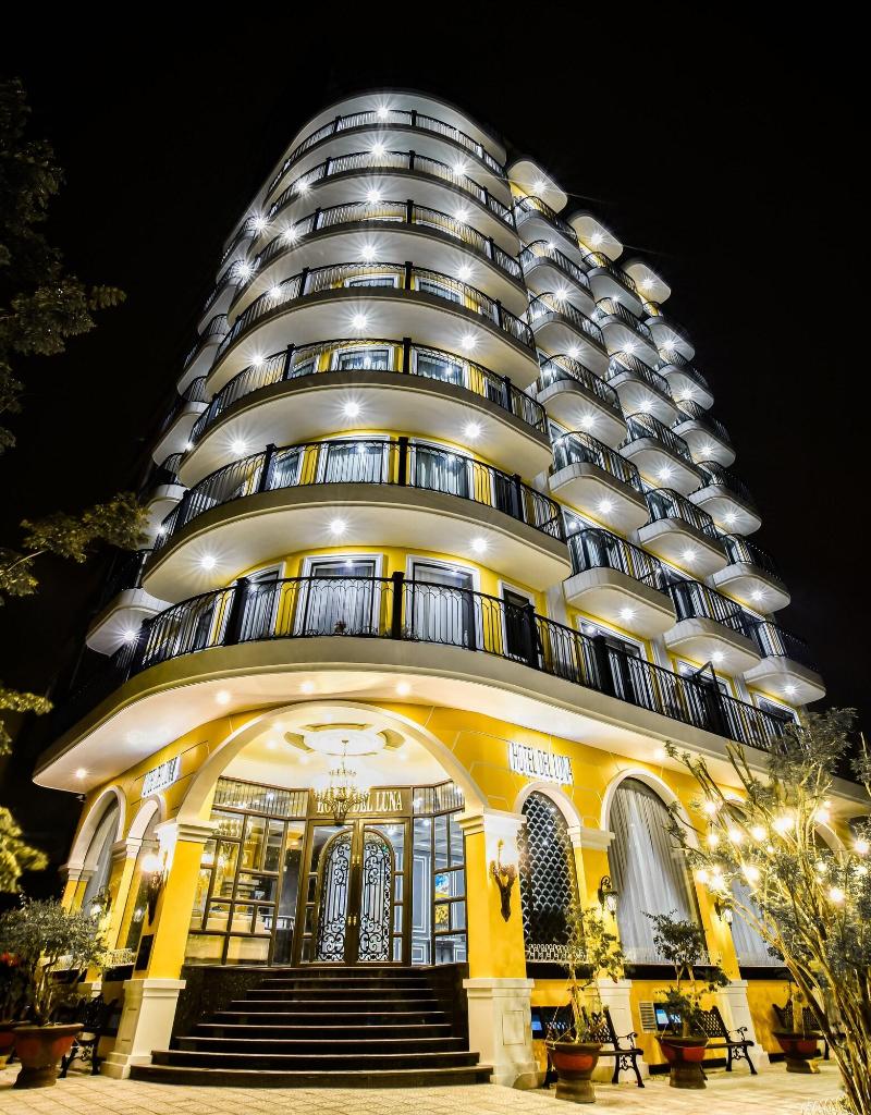 Hotel Del Luna By Luk Global image