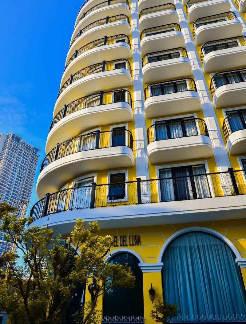 Hotel Del Luna By Luk Global image