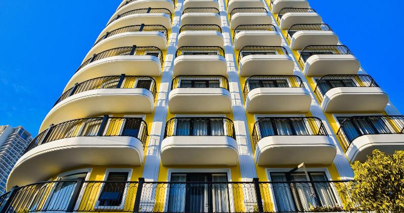 Hotel Del Luna By Luk Global image
