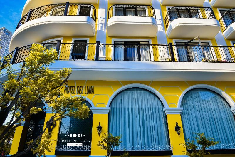 Hotel Del Luna By Luk Global image