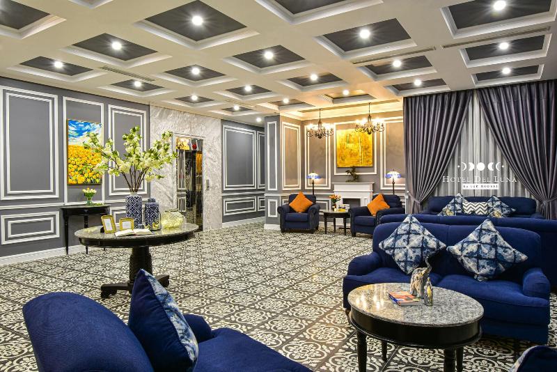 Hotel Del Luna By Luk Global image