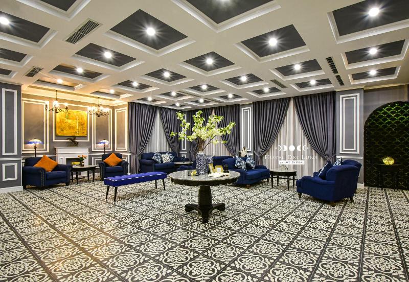 Hotel Del Luna By Luk Global image