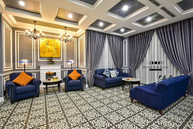 Hotel Del Luna By Luk Global image