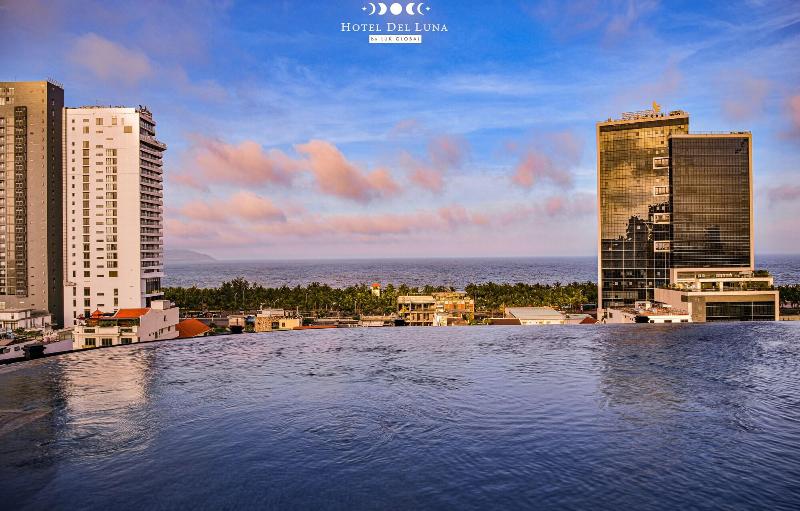 Hotel Del Luna By Luk Global image