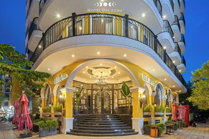 Hotel Del Luna By Luk Global image