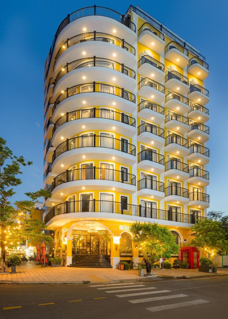 Hotel Del Luna By Luk Global image